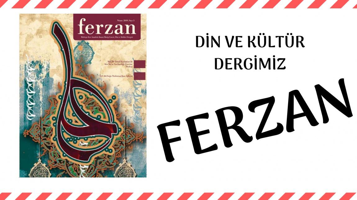 Ferzan - 2019