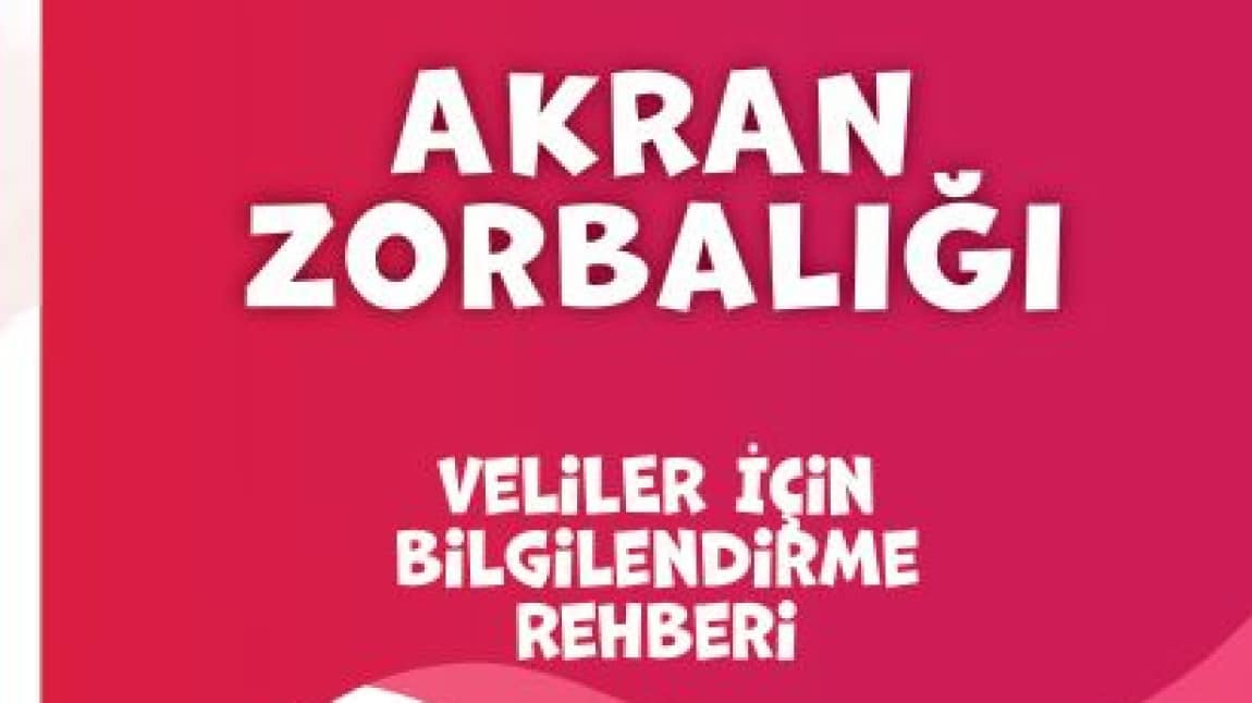 AKRAN ZORBALIĞI