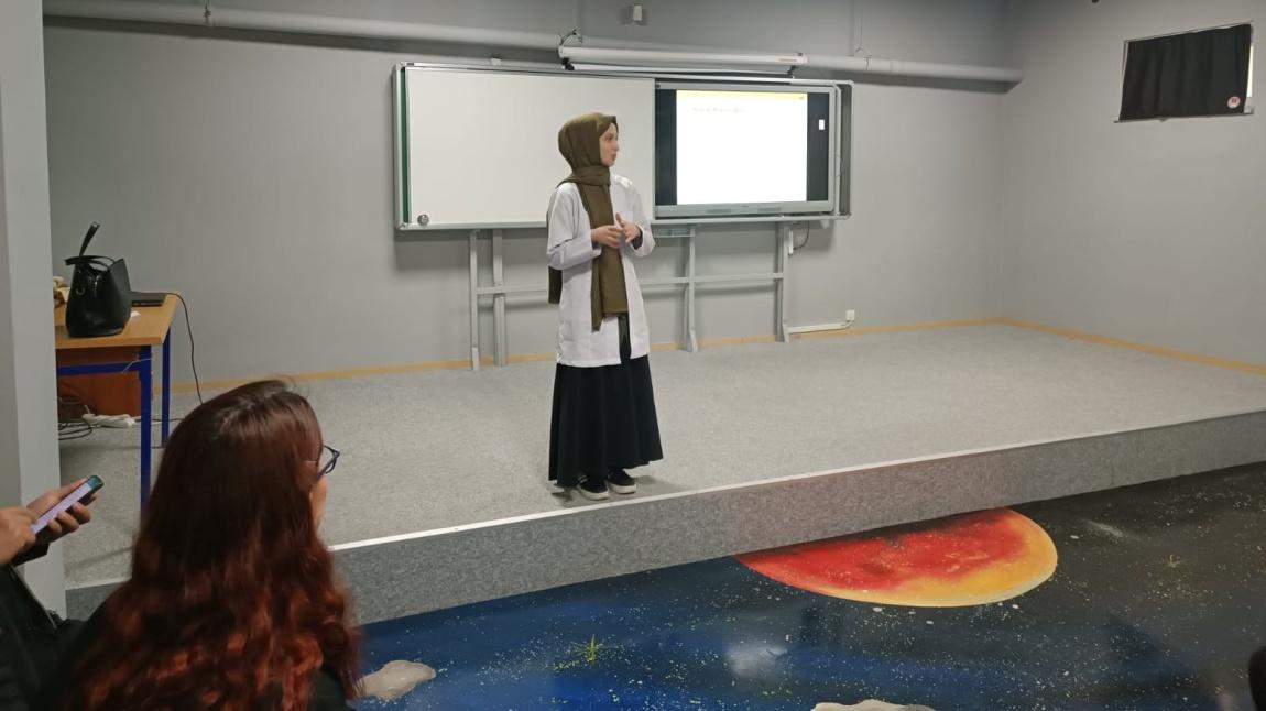 Etkili Ders Çalışma Yöntemleri, Etkili Motivasyon Semineri